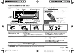 Preview for 43 page of Kenwood KDC-BT568U Instruction Manual