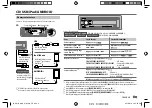 Preview for 49 page of Kenwood KDC-BT568U Instruction Manual