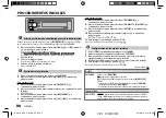 Preview for 80 page of Kenwood KDC-BT568U Instruction Manual