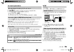 Preview for 87 page of Kenwood KDC-BT568U Instruction Manual