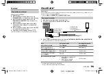 Preview for 89 page of Kenwood KDC-BT568U Instruction Manual