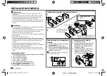 Preview for 112 page of Kenwood KDC-BT568U Instruction Manual