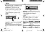 Preview for 26 page of Kenwood KDC-BT572U Instruction Manual