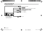 Preview for 46 page of Kenwood KDC-BT572U Instruction Manual