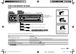 Preview for 51 page of Kenwood KDC-BT572U Instruction Manual