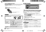 Preview for 52 page of Kenwood KDC-BT572U Instruction Manual