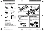 Preview for 88 page of Kenwood KDC-BT572U Instruction Manual