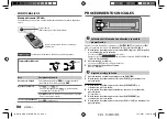 Preview for 96 page of Kenwood KDC-BT572U Instruction Manual