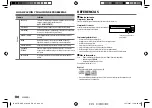 Preview for 128 page of Kenwood KDC-BT572U Instruction Manual