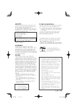 Preview for 41 page of Kenwood KDC-BT645U Instruction Manual