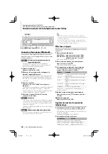 Preview for 56 page of Kenwood KDC-BT645U Instruction Manual