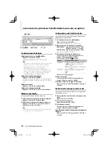 Preview for 70 page of Kenwood KDC-BT645U Instruction Manual