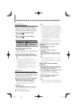 Preview for 92 page of Kenwood KDC-BT645U Instruction Manual