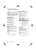 Preview for 94 page of Kenwood KDC-BT645U Instruction Manual