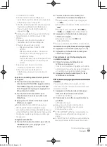 Preview for 51 page of Kenwood KDC-BT652U Instruction Manual