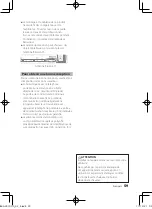 Preview for 59 page of Kenwood KDC-BT652U Instruction Manual