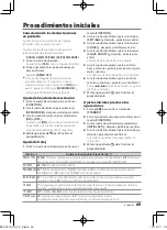 Preview for 69 page of Kenwood KDC-BT652U Instruction Manual