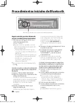 Preview for 80 page of Kenwood KDC-BT652U Instruction Manual