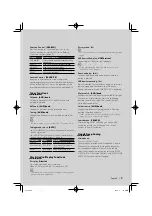 Preview for 5 page of Kenwood KDC-BT7043U Instruction Manual