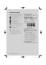 Preview for 8 page of Kenwood KDC-BT7043U Instruction Manual