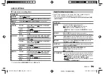 Preview for 25 page of Kenwood KDC-BT710DAB Instruction Manual