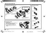 Preview for 34 page of Kenwood KDC-BT710DAB Instruction Manual