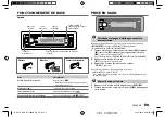 Preview for 41 page of Kenwood KDC-BT710DAB Instruction Manual