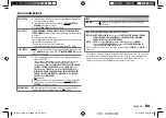 Preview for 45 page of Kenwood KDC-BT710DAB Instruction Manual