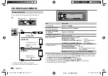 Preview for 48 page of Kenwood KDC-BT710DAB Instruction Manual