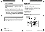 Preview for 50 page of Kenwood KDC-BT710DAB Instruction Manual