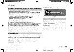 Preview for 51 page of Kenwood KDC-BT710DAB Instruction Manual