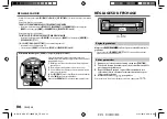 Preview for 60 page of Kenwood KDC-BT710DAB Instruction Manual