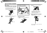 Preview for 71 page of Kenwood KDC-BT710DAB Instruction Manual