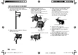 Preview for 72 page of Kenwood KDC-BT710DAB Instruction Manual