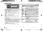 Preview for 80 page of Kenwood KDC-BT710DAB Instruction Manual