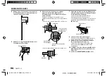 Preview for 106 page of Kenwood KDC-BT710DAB Instruction Manual