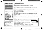 Предварительный просмотр 26 страницы Kenwood KDC-BT710HD Instruction Manual