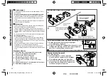 Предварительный просмотр 48 страницы Kenwood KDC-BT710HD Instruction Manual