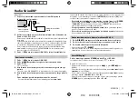 Предварительный просмотр 59 страницы Kenwood KDC-BT710HD Instruction Manual