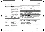 Предварительный просмотр 63 страницы Kenwood KDC-BT710HD Instruction Manual