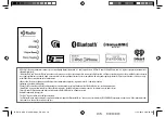 Предварительный просмотр 80 страницы Kenwood KDC-BT710HD Instruction Manual