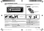 Preview for 31 page of Kenwood KDC-BT720HD Instruction Manual