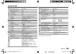 Preview for 53 page of Kenwood KDC-BT720HD Instruction Manual