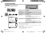 Preview for 16 page of Kenwood KDC-BT730DAB Instruction Manual