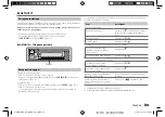 Preview for 59 page of Kenwood KDC-BT730DAB Instruction Manual