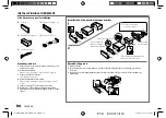 Preview for 76 page of Kenwood KDC-BT730DAB Instruction Manual