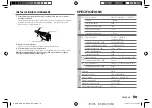 Preview for 81 page of Kenwood KDC-BT730DAB Instruction Manual