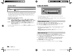 Preview for 90 page of Kenwood KDC-BT730DAB Instruction Manual