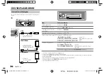 Preview for 92 page of Kenwood KDC-BT730DAB Instruction Manual