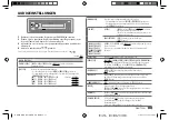 Preview for 103 page of Kenwood KDC-BT730DAB Instruction Manual